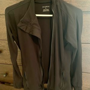 Jaanuu Scrub Jacket